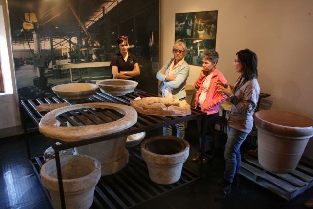 Museo della terracotta